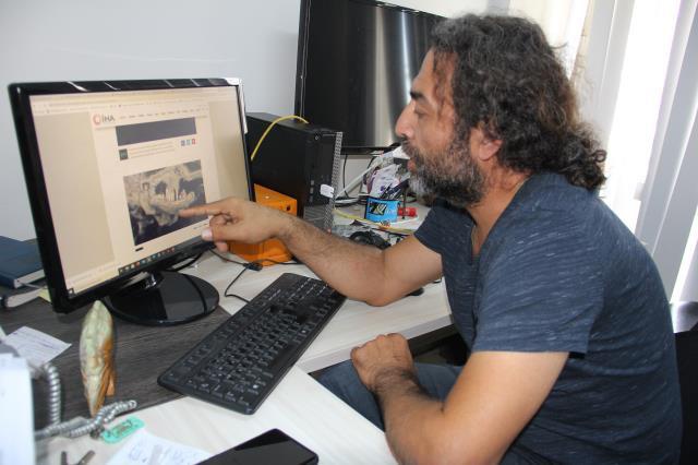 Marmara'yı katletmişti! Deniz salyası şimdi de Akdeniz'de görülüyor