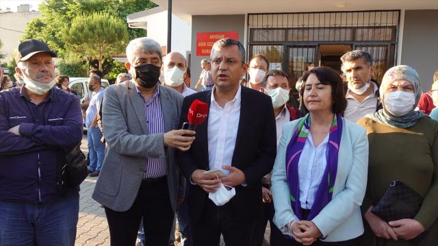 Son Dakika: Soma maden faciası davasında karar! Can Gürkan 20 yıl hapis cezasına çarptırıldı