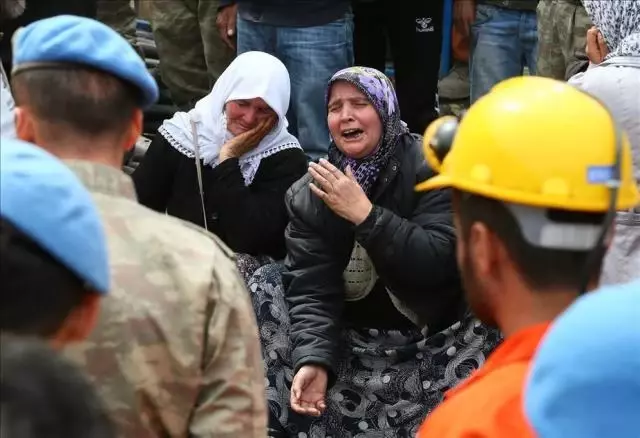 Son Dakika: Soma maden faciası davasında karar! Can Gürkan 20 yıl hapis cezasına çarptırıldı