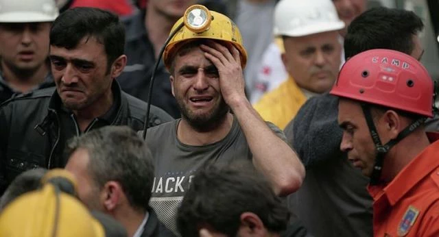 Son Dakika: Soma maden faciası davasında karar! Can Gürkan 20 yıl hapis cezasına çarptırıldı