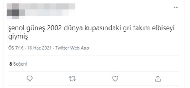 Şenol Güneş'in totemi tutmadı! 2002'de başarı getiren gri takım elbise, bu kez işe yaramadı