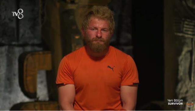 Survivor 'de dokunulmazlığı kazanan Ayşe, İsmail'i eleme adayı yaptı Survivor 'de dokunulmazlığı kazanan Ayşe, İsmail'i eleme adayı yaptı