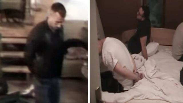 A Milli Takım'ın İsveç maçında fuhuş baskınında yakalanan hakem düdük çalacak A Milli Takım'ın İsveç maçında fuhuş baskınında yakalanan hakem düdük çalacak