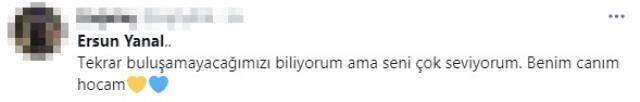 Fenerbahçe'de birçok taraftar takımın başında yeniden Ersun Yanal'ı görmek istiyor