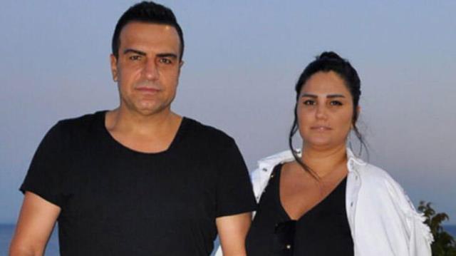 Berdan Mardini'nin eski eşi Fatoş Karademir'e, silahlı saldırı yapıldı