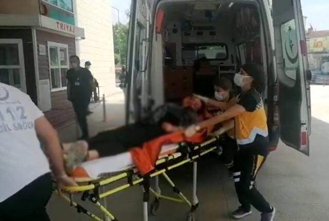 Okulda eşini katleden kocadan kan donduran ifade: Öldürmek için gittim, kendimi de öldüremediğim için pişmanım