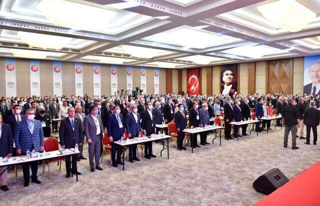 Kılıçdaroğlu'ndan şirketlere çağrı: Kanal İstanbul ihalesine girmeyin Kılıçdaroğlu'ndan şirketlere çağrı: Kanal İstanbul ihalesine girmeyin
