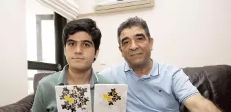 Müzik dehası otizmli piyanist Buğra'nın yaşamındaki 'gölge öğretmen' babası oldu