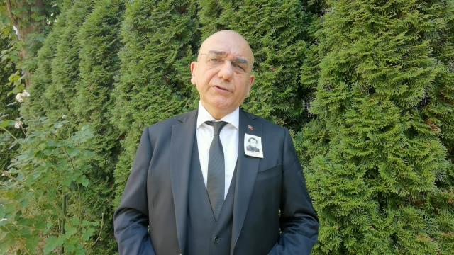 Son Dakika! Türkiye'nin Viyana Büyükelçisi Ozan Ceyhun: Sezgin Baran Korkmaz'ın iade işlemleri için süreci 19 Haziran tarihiyle başlattık