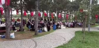 Gaziosmanpaşa'da 5 bin 734 kursiyer eğitimini tamamlayıp sertifikasını aldı