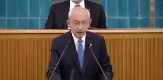 Kılıçdaroğlu: 'İlk yapacağımız işlerden birisi Suriyelileri, Suriye'ye kardeşçe göndermek olacaktır'