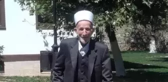 Kuzey Makedonya'da yüzlerce hafız yetiştiren Molla Mahmud Efendi Asani vefat etti