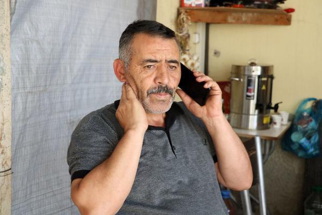 Arkadaşlarını korumak için bacağını kaybeden Gazi Yusuf Yayla: Devlete değil bacağımız, canımız feda