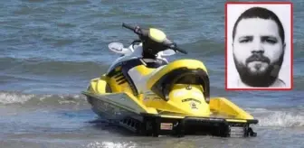 En acı tesadüf! Jet-ski kazasında ölen arkadaşlarıyla aynı odada kalıyorlardı