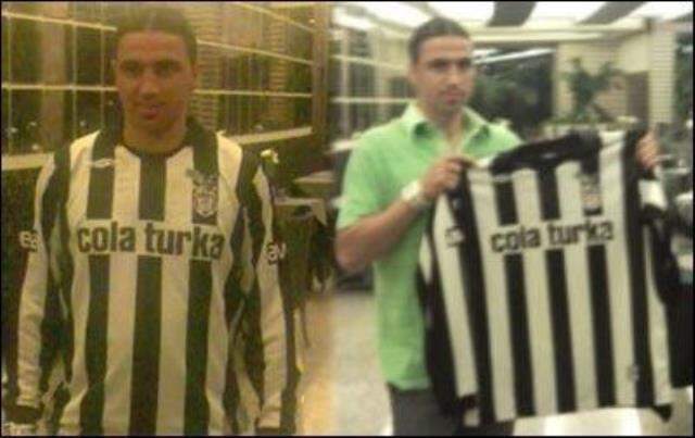 Fenerbahçe ile imzaladı! Serdar Dursun'un İstanbul'a Beşiktaş için geldiği ortaya çıktı Fenerbahçe ile imzaladı! Serdar Dursun'un İstanbul'a Beşiktaş için geldiği ortaya çıktı