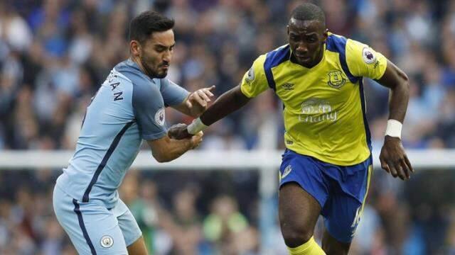 Fenerbahçe ve Galatasaray'ı peşinden koşturan Bolasie, Rizespor'la anlaşmaya vardı