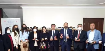 Kadın girişimcilerin beyce markalı ürünleri Türkiye ve tüm dünyada satışta