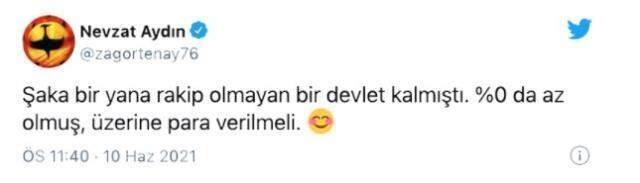 Mansur Yavaş'tan 'Lezzet Ankara' projesine tepki gösteren Yemek Sepeti CEO'suna yanıt: Doğru yolda olduğumuz görülüyor