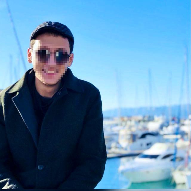 Nöbetten evine dönen doktor, oturduğu sitenin güvenlikleri tarafından saldırıya uğradı