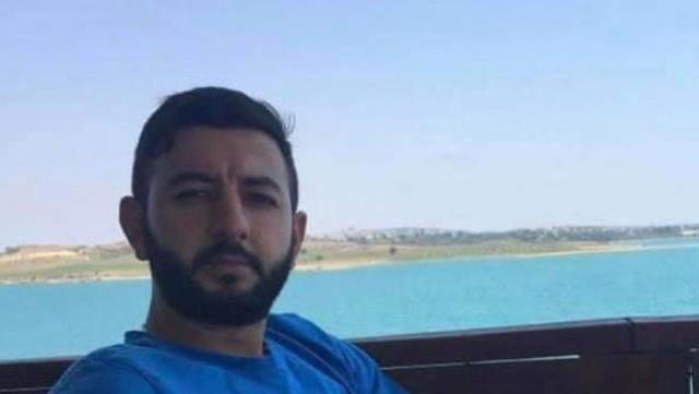 Önce adamı sonra kadını öldürmüş! Araçta oturan çift vahşice katledildi Önce adamı sonra kadını öldürmüş! Araçta oturan çift vahşice katledildi