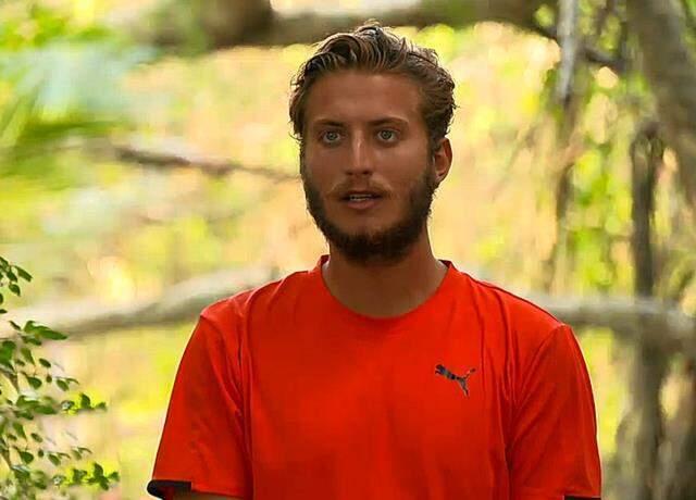 Survivor 2021'de yarı final öncesi eleme heyecanı yaşandı! Sürpriz isim adaya veda etti