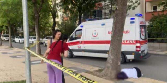Genç kızın 'anne' diye feryadı tüyleri diken diken etti: Yaşıyor mu bakın, yaşıyor mu