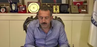İslahiye Belediye Başkanı Vural'dan Kılıçdaroğlu'na ücret tepkisi
