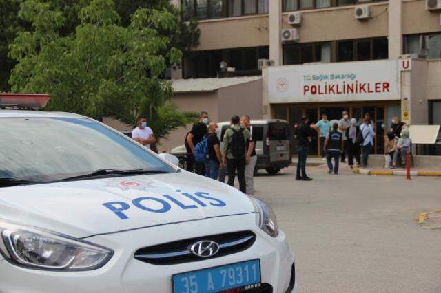 Sağlık çalışanının ölümünde sır perdesi aralanıyor: Eşi tutuklandı Sağlık çalışanının ölümünde sır perdesi aralanıyor: Eşi tutuklandı
