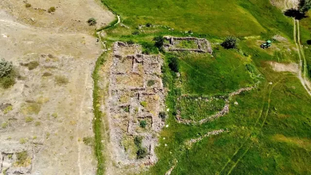 Züğürt Ağa filmi gerçek oldu! Erzurumlu vatandaş yaşayacak kimse kalmayınca köyünü 10 milyon liraya satışa çıkardı