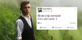 Şehit Eren'in o paylaşımı 4 yıl sonra yeniden gündem oldu