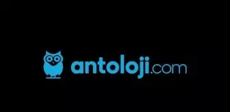 Türkiye'nin ilk ve en büyük şiir sitesi: Antoloji.com