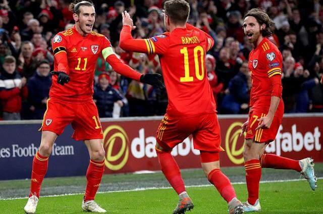 EURO 2020 heyecanı bugün kaldığı yerden devam ediyor