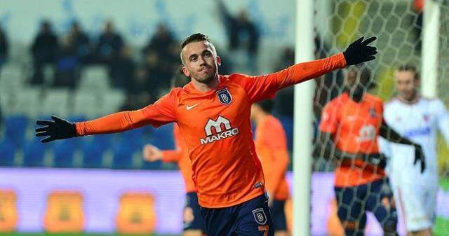 G.Saray Başkanı Burak Elmas, Visca'ya imza attırıp Ali Koç'un İrfan Can çalımına yanıt verecek G.Saray Başkanı Burak Elmas, Visca'ya imza attırıp Ali Koç'un İrfan Can çalımına yanıt verecek