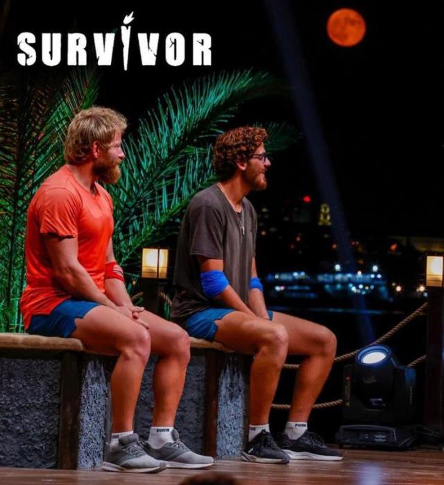 Survivor 2021'de şampiyon belli oldu! İşte zorlu yarışmanın galibi