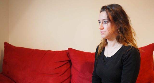Tarihi davada emsal karar! Yıllarca kendisine tecavüz eden kocasını öldüren Valerie Bacot serbest kaldı Tarihi davada emsal karar! Yıllarca kendisine tecavüz eden kocasını öldüren Valerie Bacot serbest kaldı