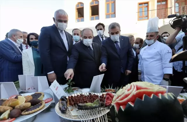 Bakan Ersoy, müjdeyi Şanlıurfa'dan verdi! Göbeklitepe'nin yakınında 11 yeni tepe daha bulundu