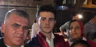 Son dakika haber! Çanakkale'deki kazada ölen çift, ziyarete gelmiş