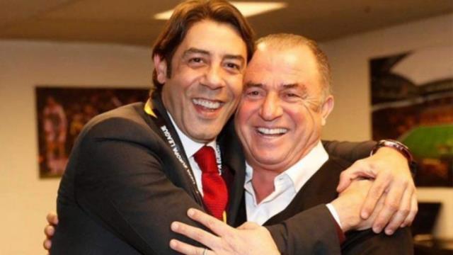 Fatih Terim'in Benfica ile kurduğu bağlantı sayesinde G.Saray'a yıldız yağacak