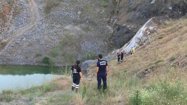 Uçurumundan atladığı iddia edilen genç kızın arkadaşı konuştu: Sevgilisinden ayrıldığı için atladı, kafası güzeldi Uçurumundan atladığı iddia edilen genç kızın arkadaşı konuştu: Sevgilisinden ayrıldığı için atladı, kafası güzeldi