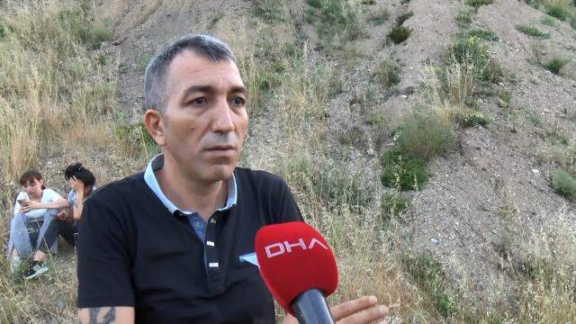 Uçurumundan atladığı iddia edilen genç kızın arkadaşı konuştu: Sevgilisinden ayrıldığı için atladı, kafası güzeldi Uçurumundan atladığı iddia edilen genç kızın arkadaşı konuştu: Sevgilisinden ayrıldığı için atladı, kafası güzeldi