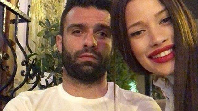 6 ay önce Alanyaspor'la sözleşme uzatan Tzavellas, 'Ailevi sebeplerim var' diyerek kulüpten ayrıldı 6 ay önce Alanyaspor'la sözleşme uzatan Tzavellas, 'Ailevi sebeplerim var' diyerek kulüpten ayrıldı