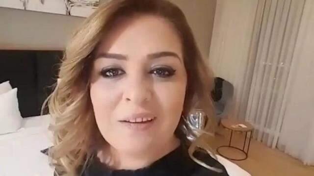 90'lı yılların parlayan yıldızı Kader'in son halini gören kimse tanıyamadı