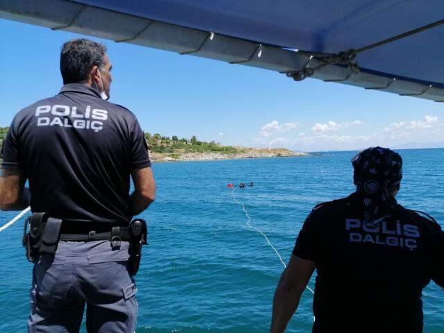 Kaçak avcıların acımasız planını polis bozdu! Film gibi operasyon anları