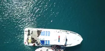 Kaçak avcıların acımasız planını polis bozdu! Film gibi operasyon anları