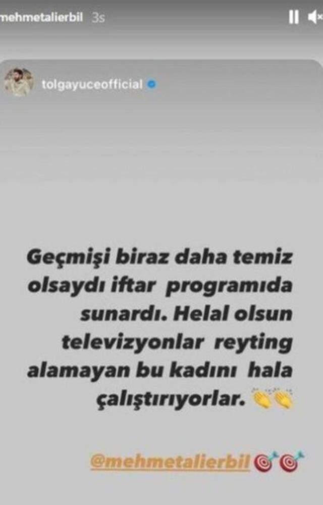 Mehmet Ali Erbil-Seda Sayan polemiğinde yeni perde! Mali'ye yakın ismin itirafı yine ortalığı karıştıracak