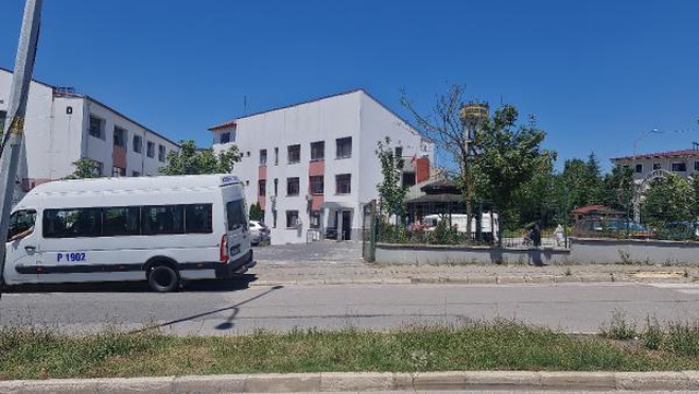Sonunda bu da oldu! Aile Sağlığı Merkezi'nden koronavirüs aşısı çaldılar Sonunda bu da oldu! Aile Sağlığı Merkezi'nden koronavirüs aşısı çaldılar