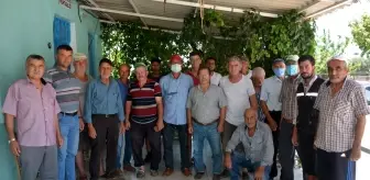 Dikili Belediyesi'nin arsa satışına vatandaşlardan tepki geldi