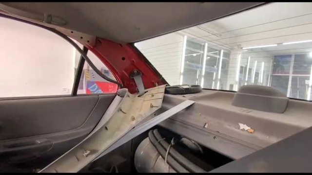 Yılların ustasını bile kandırdılar! Aldığı ikinci el otomobil ekleme çıktı Yılların ustasını bile kandırdılar! Aldığı ikinci el otomobil ekleme çıktı