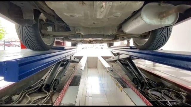 Yılların ustasını bile kandırdılar! Aldığı ikinci el otomobil ekleme çıktı Yılların ustasını bile kandırdılar! Aldığı ikinci el otomobil ekleme çıktı