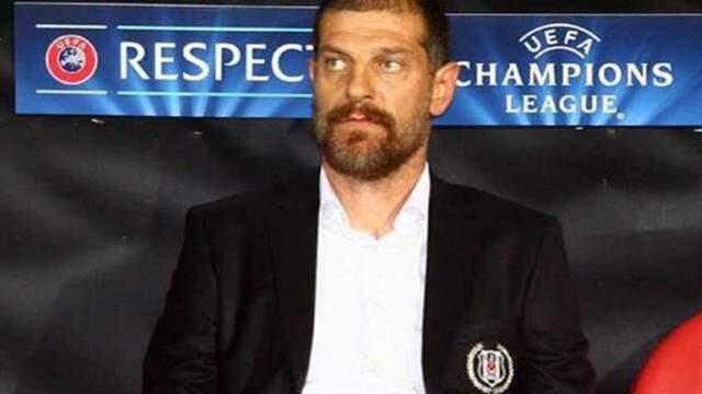 Beijing Guoan, Hırvat hoca Slaven Bilic için F.Bahçe'den bonservis istedi